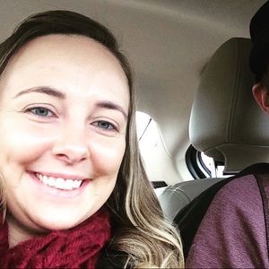 Meet your Posher, Cassie